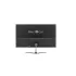  BlackCat C22VA 21.5-inch Full HD 75Hz Frameless LED Monitor